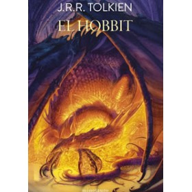 El Hobbit Tolkien 